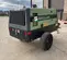 2018 Sullair 185DPQ-JD Air Compressor