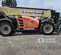 2017 JLG 1255 Forklift