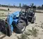 2017 Genie GTH-5519 Forklift