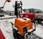 2020 Magnum Pro MLT6SM Portable Light Tower