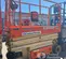2018 JLG 2032ES Scissor Lift
