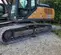2018 Case CX350D Excavator