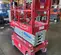 2018 MEC 1330SE Scissor Lift