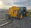 2019 JCB 510-56 Forklift