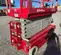 2018 MEC 4046SE Scissor Lift
