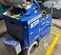 2021 Blastrac BMS-280LP-UR Stripper