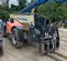 2019 JLG 1055 Forklift