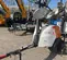 2018 Magnum Pro MLT6SM Portable Light Tower