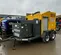 2019 Wacker Neuson E3000LI Ground Heater