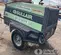 2018 Sullair 185DPQ-KU-T3 Air Compressor
