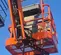 2015 JLG E450AJ Articulating Boom Lift