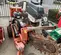 2018 Ditch Witch C14 Trencher
