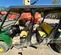 2021 John Deere XUV855M S4 Utility Vehicle