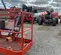 2017 Skyjack SJ86T Boom Lift