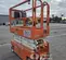 2018 Snorkel S3219E Scissor Lift