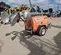 2018 Wanco WLTC-4 Portable Light Tower