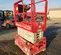 2019 MEC MICRO 19 Scissor Lift