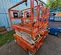 2018 Snorkel S3219E Scissor Lift