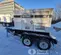 2021 Multiquip DCA45SSIU4F Diesel Generator