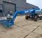 2017 Genie S-65 Boom Lift