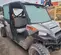 2020 Polaris PRO XD 4000D Utility Vehicle