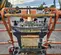 2017 JLG 400S Boom Lift