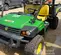 2021 John Deere HPX DIESEL Utility Vehicle