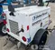 2018 Magnum Pro MLT3060MV Portable Light Tower