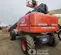 2017 Skyjack SJ82T Boom Lift