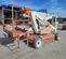 2018 Snorkel A38E Articulating Boom Lift