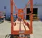 2018 JLG 2032ES Scissor Lift