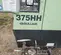 2018 Sullair 375HHAF Air Compressor