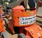 2017 JLG E400AN Articulating Boom Lift