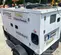 2021 Generac MDG25IF4 Diesel Generator