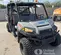 2021 Polaris PRO XD 4000D Utility Vehicle