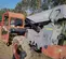2016 Skyjack SJ643TH Forklift