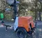 2019 Magnum Pro MLT6SM Portable Light Tower