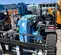 2017 Genie GTH-5519 Forklift