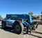 2017 Genie GTH-636 Forklift