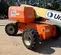 2017 JLG 600S Boom Lift