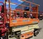 2018 JLG 2032ES Scissor Lift