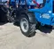 2017 Genie GTH-636 Forklift
