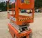2019 Snorkel S3219E Scissor Lift