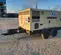 2017 Doosan XP825/HP750WCU Air Compressor