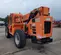 2017 SKYTRAK 10054 Forklift