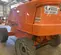 2018 JLG 660SJ Boom Lift