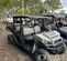 2021 Polaris PRO XD 4000D Utility Vehicle
