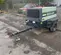 2019 Sullair 185DPQ-KU-T3 Air Compressor