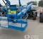 2017 Genie S-60X Boom Lift