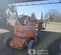 2015 JLG E450AJ Articulating Boom Lift